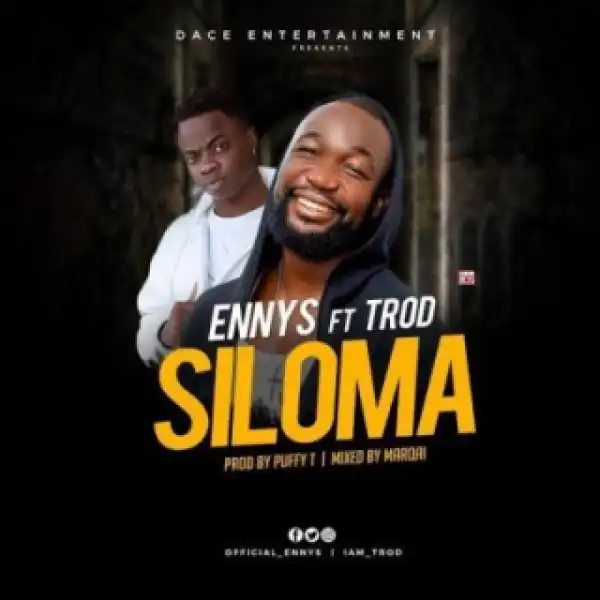 Ennys - Siloma Ft. TROD